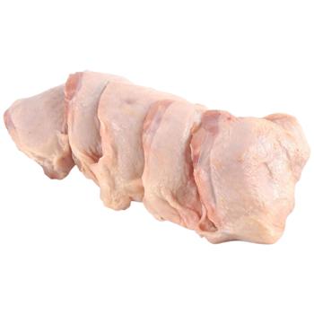 М’ясо курки Миронівський стегно охолоджене - buy, prices for Epicentr FOOD - photo 1