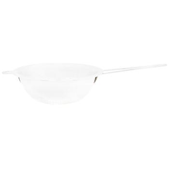 Gusto Stainless Steel Colander with Handle 22cm - buy, prices for Torba - photo 2