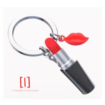 Metalmorphose Kiss Lips Keyring - buy, prices for - photo 2