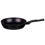 Gemini Lucca AR1926GMI Deep Aluminum Frying Pan 26cm