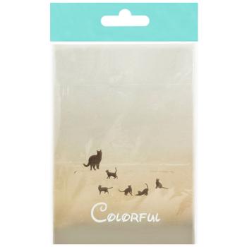 Дзеркало-планшет 16,6х26,6см 1-186598 - купити, ціни на Восторг - фото 1