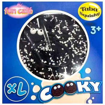 Toy Monster gum China - buy, prices for Auchan - photo 1