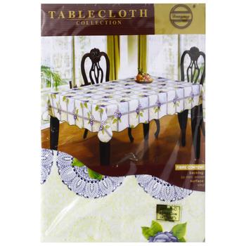 Kornel Tablecloth KL-29 120x150cm - buy, prices for - photo 4