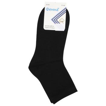 Fenna Children's Socks 31-40s - buy, prices for - photo 7