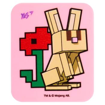 Yes Minecraft Spring Mix Eraser 2 Designs - buy, prices for - photo 3
