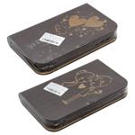 Шкатулка конверт