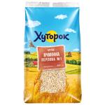 Крупа перловая Хуторок 800г