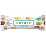 Tekmar Nutbar Bar with Pumpkin Seeds and Nuts 40g