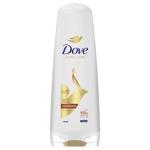 Бальзам-ополаскиватель Dove Hair Therapy Питательный уход 200мл