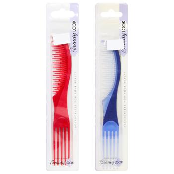 Hairbrush 400289 - buy, prices for MegaMarket - photo 1