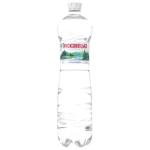 Вода минеральная Трускавецька негазированная 1,5л