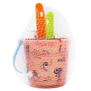 Maximus Creative Sand Set Toy - buy, prices for Za Raz - photo 4