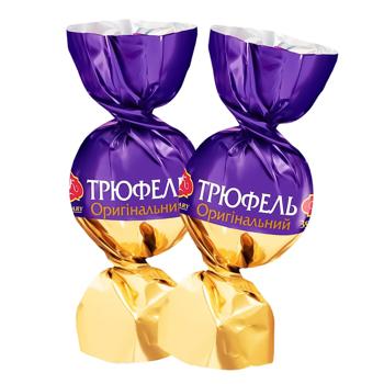 AVK Original Truffle Candy - buy, prices for NOVUS - photo 1