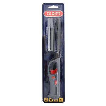 Зажигалка кухонная Duum + газ - купить, цены на NOVUS - фото 2