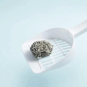 Смарт-туалет Petkit Pura Cat Litter Box 375 x 507 x 350 мм - купити, ціни на MasterZoo - фото 8
