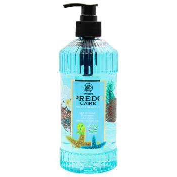 Predo Magic Ocean Liquid Soap 500ml - buy, prices for COSMOS - photo 1