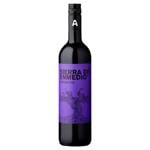 Sierra de Enmedio Garnacha Red Dry Wine 13% 0.75l