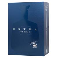 Jules Gautret XO コニャック 700ml 40% Jules Gautret XO Cognac 700ml – Mission Wine & Spirits