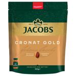 Кава розчинна Jacobs Cronat Gold 100г