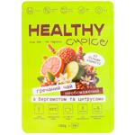 Чай Healthy Choice з бергамотом та цитрусом 100г