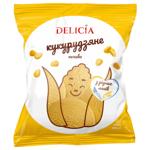 Печиво Delicia Кукурудзяне здобне 300г