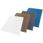 Actuel Bathroom Terry Carpet 50*120cm in assortment