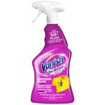 Vanish Oxi Action Stain Remover Spray 500ml