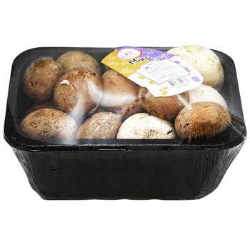 Гриби Печериці Мікс 500г - купити, ціни на КОСМОС - фото 2