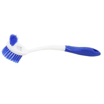 Brush with Plastic Handle - buy, prices for ULTRAMARKET - photo 4