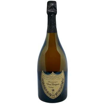 Шампанское Dom Perignon 12,5% 0,75л - купить, цены на WINETIME - фото 1