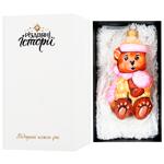 Украшение ёлочное Різдвяні Історії Мама-медведица