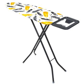 Дошка для прасування Laundry 30х90см