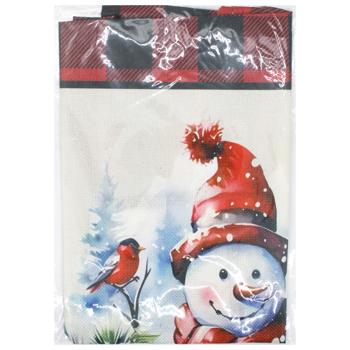 New Year's Apron in Assortment - buy, prices for COSMOS - photo 2