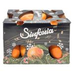 Simfonia Mandarin 1kg