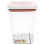 Kitchen Сontainer 12.9*10.4*19.7cm 6811-34235