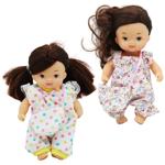 One Two Fun My Little Lea Doll 15cm in assortment