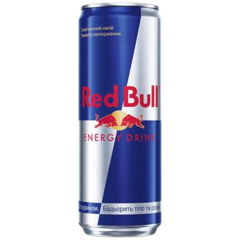 Red Bull Energy Drink 355ml - buy, prices for COSMOS - photo 1