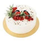 Chocolate Cake with Namelaka 17cm