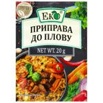 Приправа Еко до плову 20г