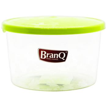 Branq Rukkola Сontainer for Freezer 0.75l 1141 - buy, prices for - photo 4