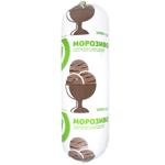 Auchan Ice Cream with Cocoa 1000g