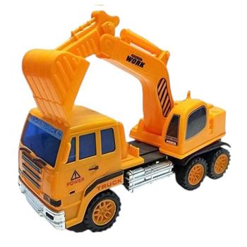 Стройтехника Shantou Экскаватор 6090C