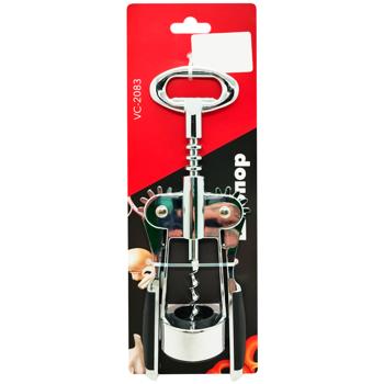 Vincent Metal Corkscrew VC-2083