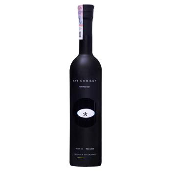 Горілка KYI Gorilka 40% 0,7л - купити, ціни на AlcoHub - фото 1