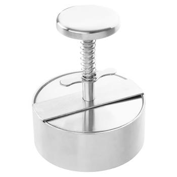 Metro Professional Round Burger Press Mold - buy, prices for - photo 1