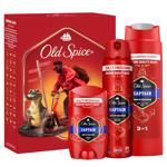 Набор подарочный Old Spice Urban Traveller Captain