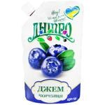 Dnepr Blueberry Jam 250g