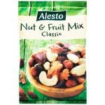 Alesto Nut and Fruit Mix 500g