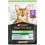 Cat food Purina pro plan duck 85g
