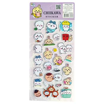 Malevaro Chiikawa Sticker Set in assortment - buy, prices for - photo 3